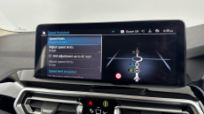 BMW X3 xDrive20d MHT xLine 5dr Step Auto Diesel Estate